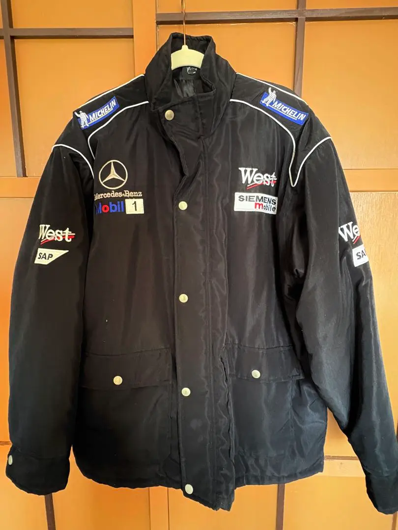 2026年最新】レーシングジャケット ベンツの人気アイテム - メルカリ