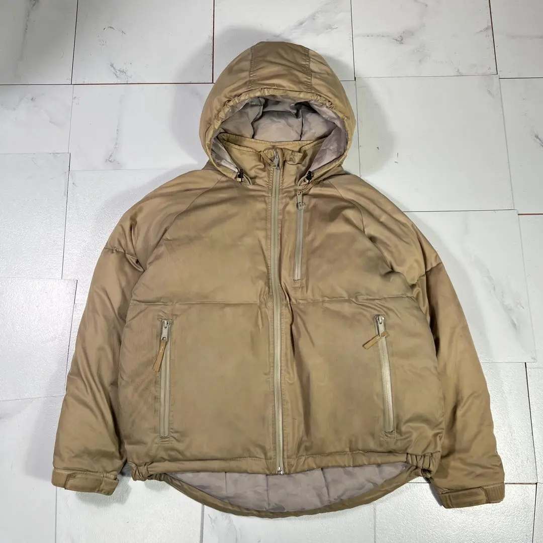 2026年最新】SON OF THE CHEESE ダウンジャケットの人気アイテム