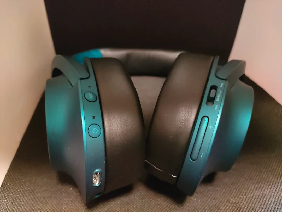 2026年最新】ソニー mdr 100abnの人気アイテム - メルカリ