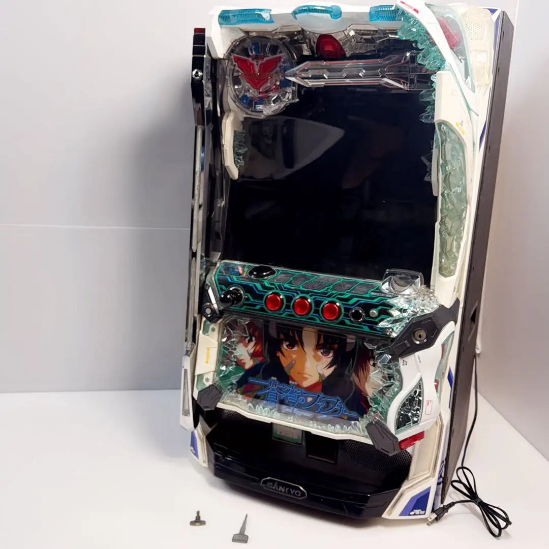 2026年最新】蒼穹のファフナー パチスロの人気アイテム - メルカリ