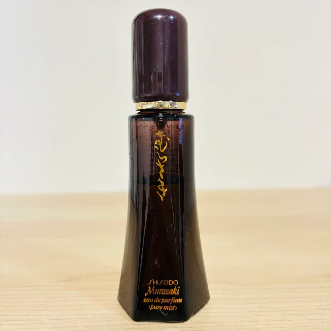 2026年最新】資生堂 むらさき オードパルファムの人気アイテム - メルカリ