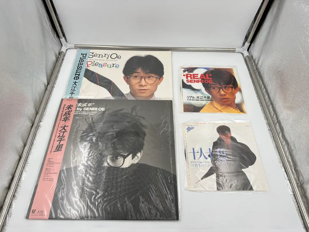 2026年最新】大江千里 Pleasureの人気アイテム - メルカリ