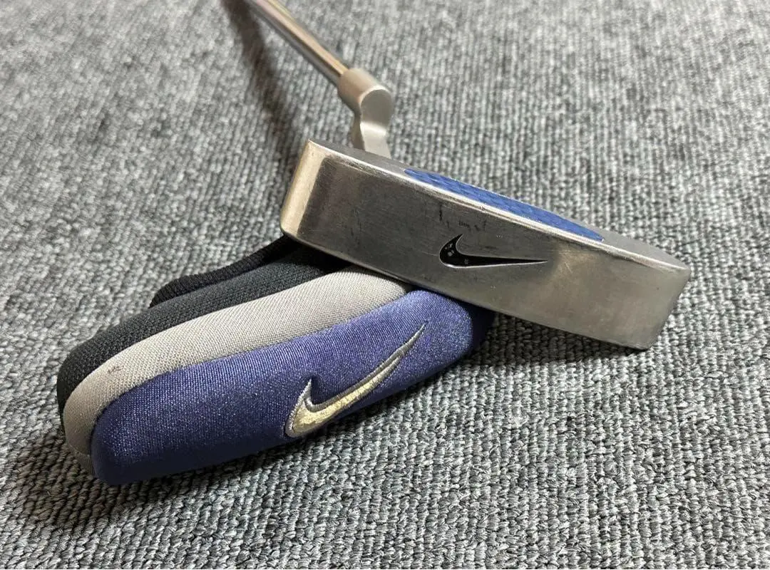 2026年最新】NIKE GOLF パター タイプ：ピンタイプ パターの人気