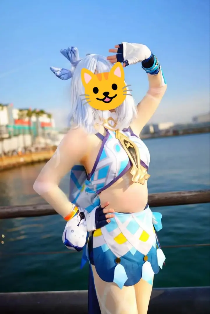 2026年最新】ムアラニ コスプレの人気アイテム - メルカリ