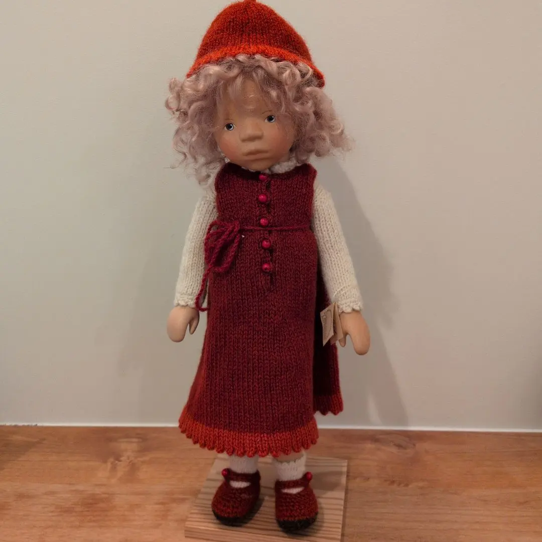 2026年最新】ポングラッツ 人形の人気アイテム - メルカリ