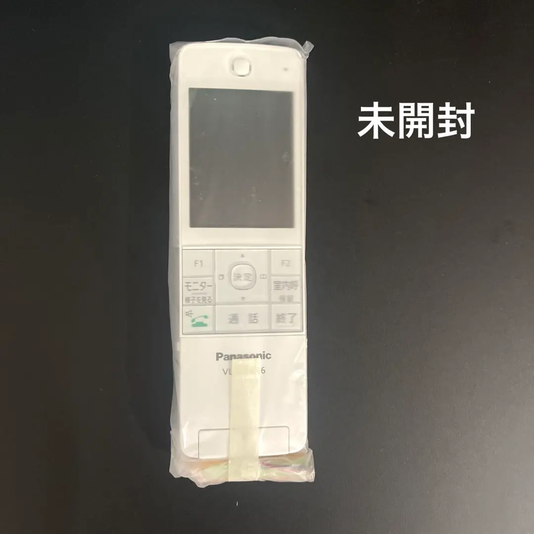 2026年最新】Panasonic ワイヤレスモニター子機 VL-WD616の人気