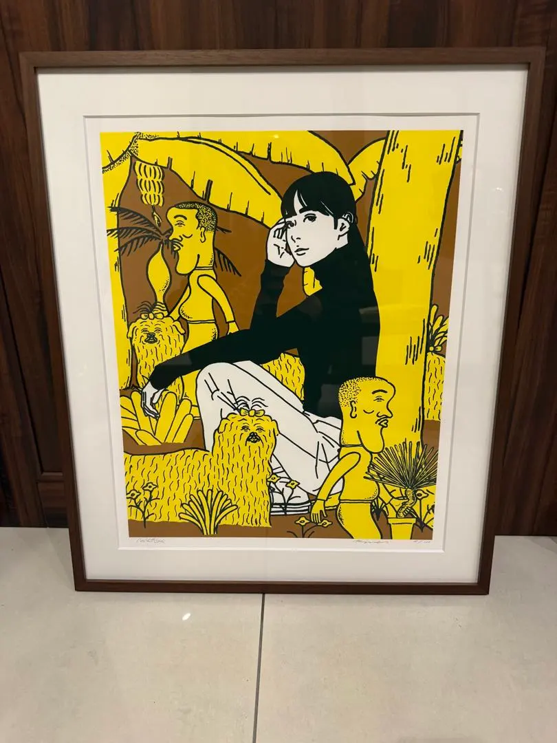 2026年最新】kyne untitledの人気アイテム - メルカリ