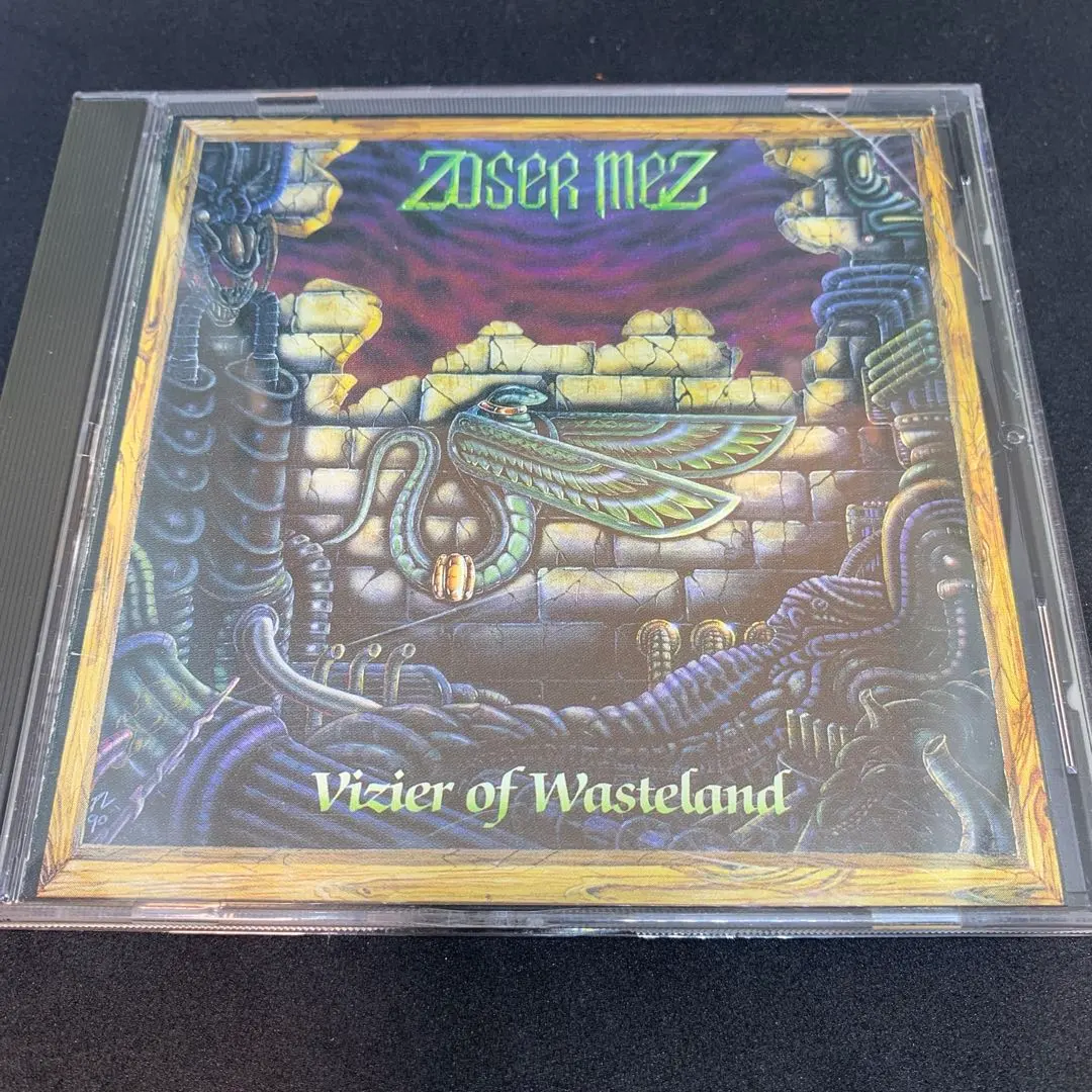 2026年最新】mercyful fate cdの人気アイテム - メルカリ