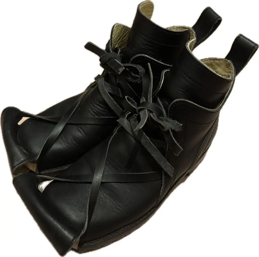 2026年最新】beauty:beast ブーツ・革靴の人気アイテム - メルカリ