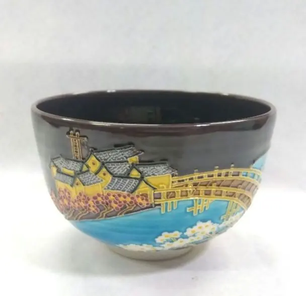 2026年最新】翠嵐 茶碗の人気アイテム - メルカリ