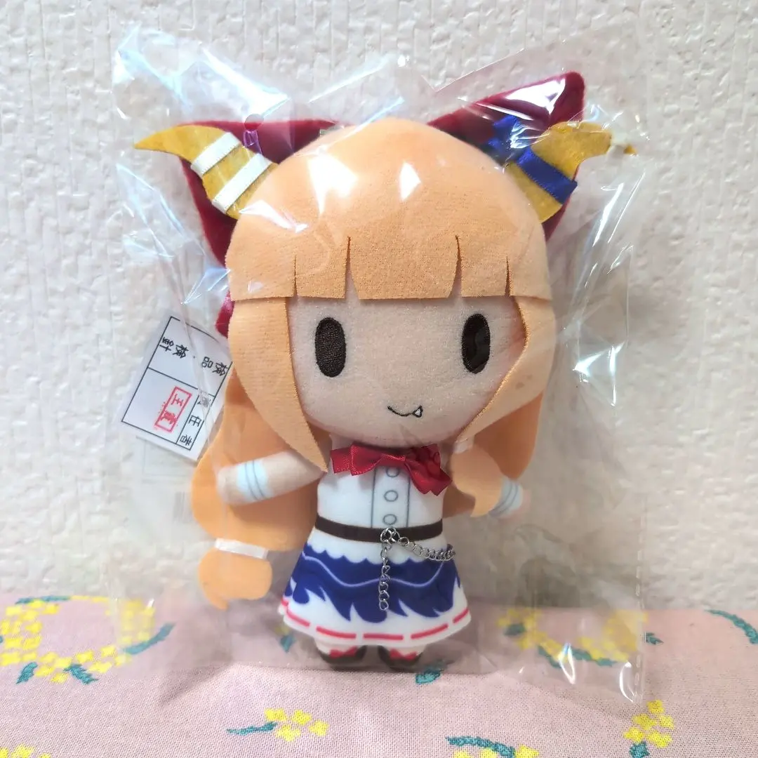 2026年最新】伊吹萃香 ぬいぐるみの人気アイテム - メルカリ