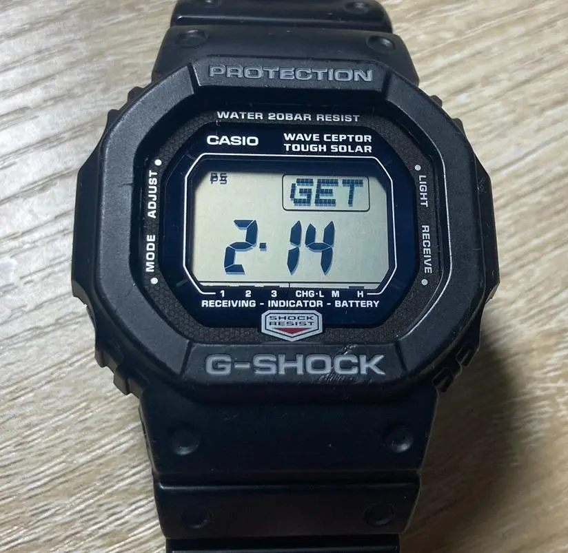 2026年最新】gw-5600jの人気アイテム - メルカリ