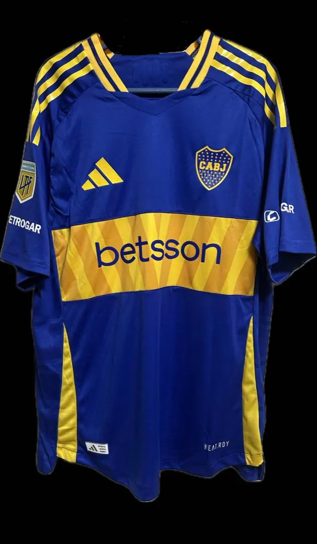 2026年最新】ボカジュニアーズ ジャージの人気アイテム - メルカリ