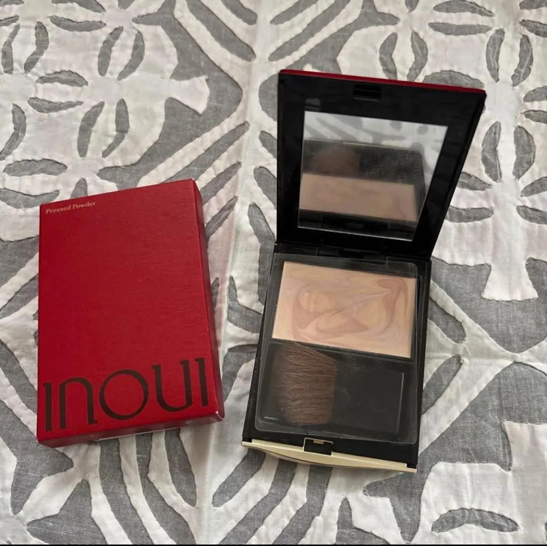 2026年最新】inoui フェイスパウダーの人気アイテム - メルカリ