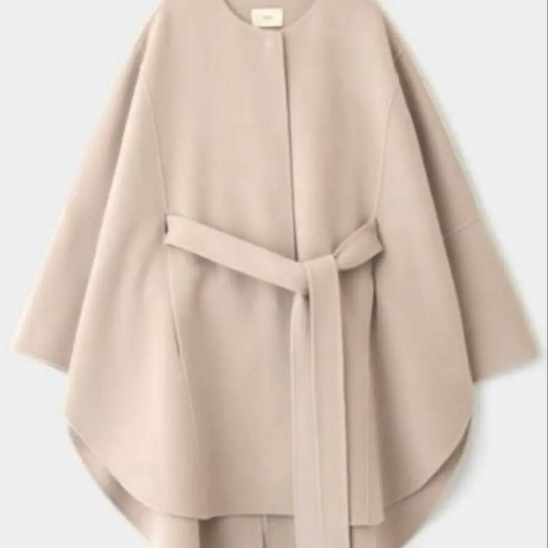 2026年最新】LE PHIL ポンチョ・ケープコートの人気アイテム - メルカリ