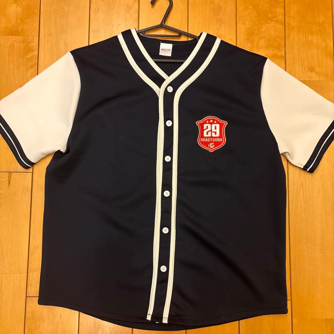 2026年最新】TWICE ユニフォーム チェヨンの人気アイテム - メルカリ