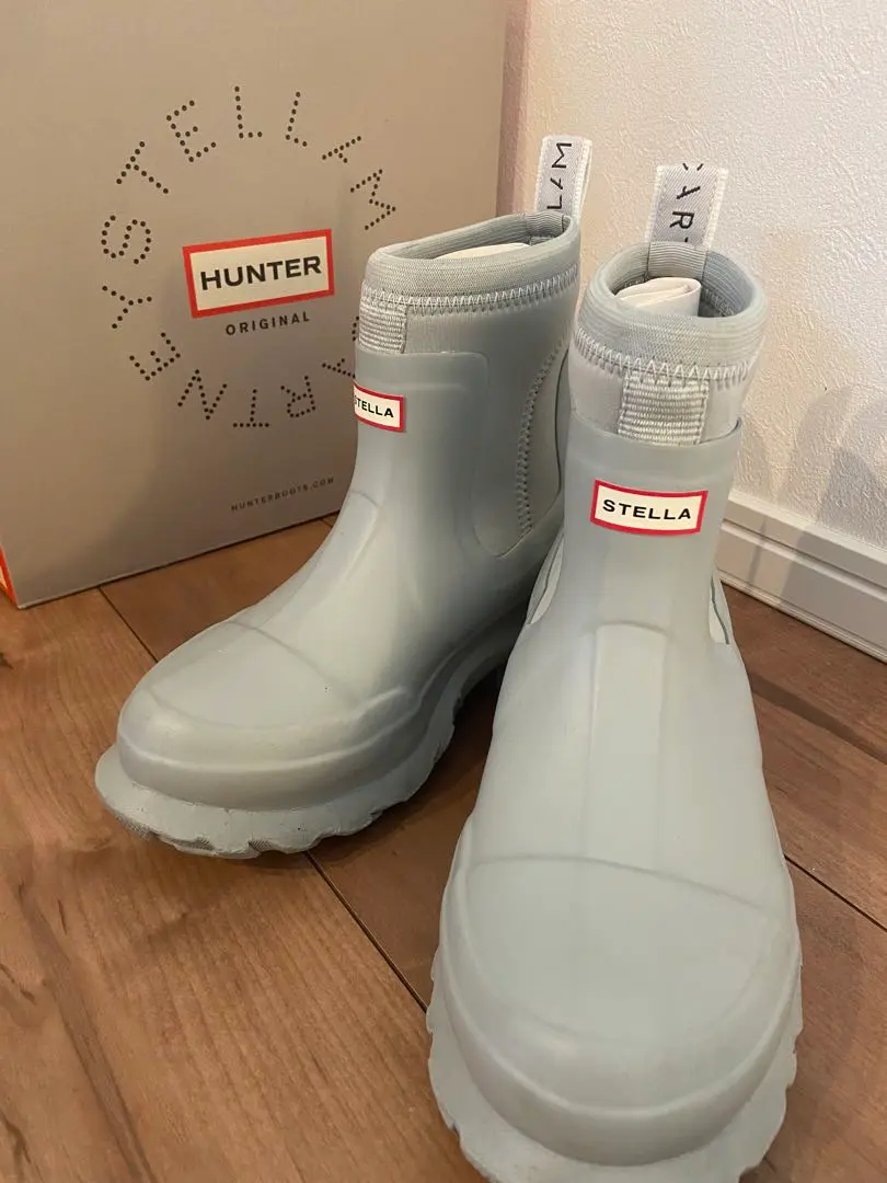 2026年最新】ステラハンターブーツの人気アイテム - メルカリ