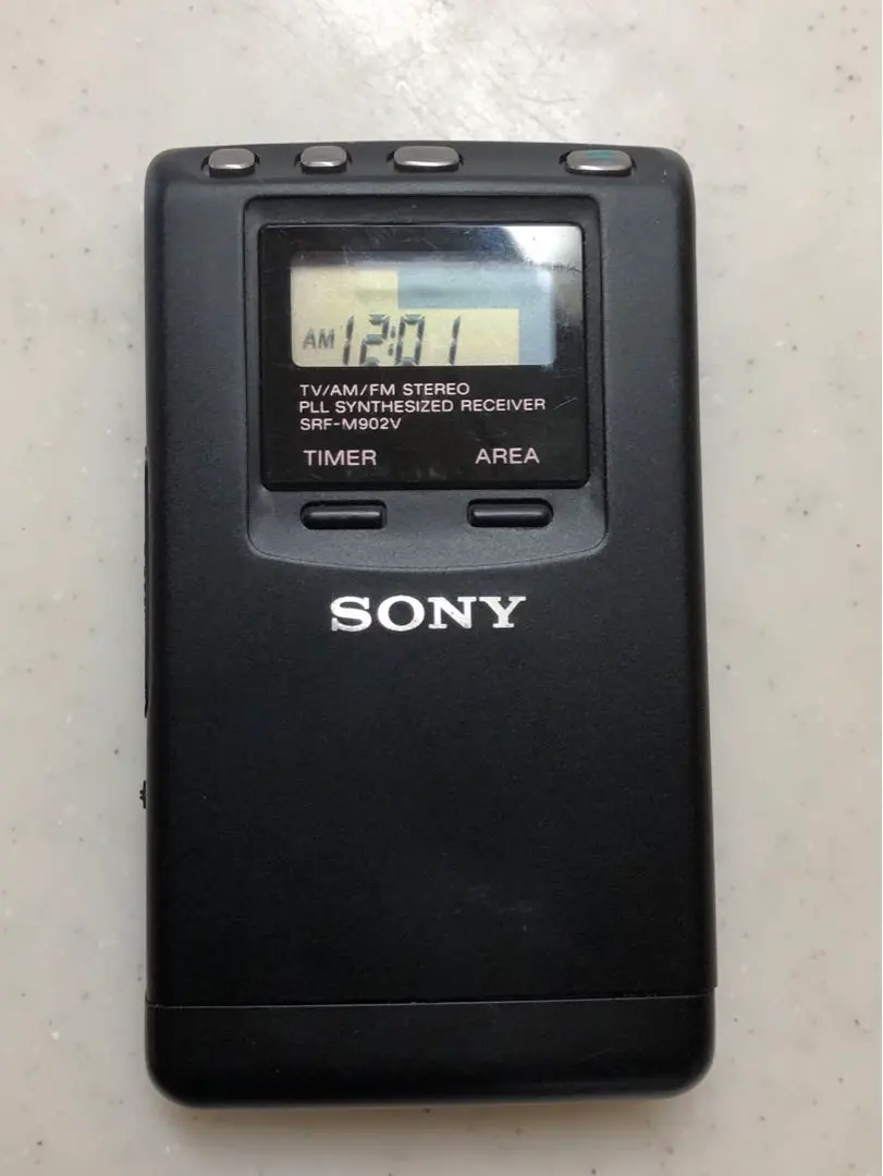2026年最新】sony srf-m97の人気アイテム - メルカリ