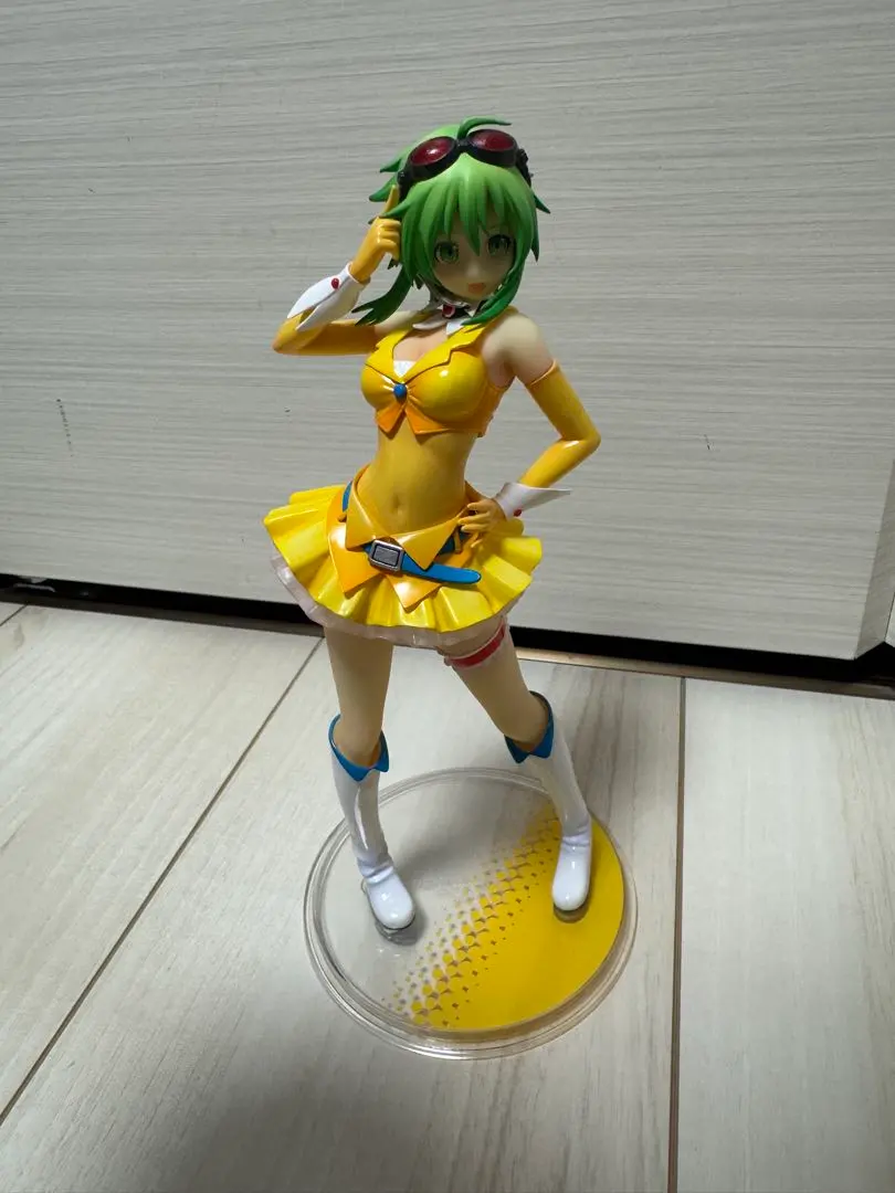 2026年最新】ままま式 GUMI アクアマリンの人気アイテム - メルカリ