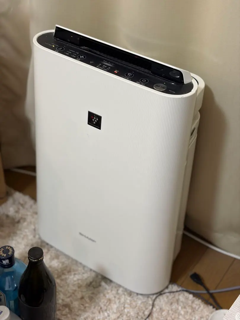 2026年最新】象印 空気清浄機 PU-SA35の人気アイテム - メルカリ