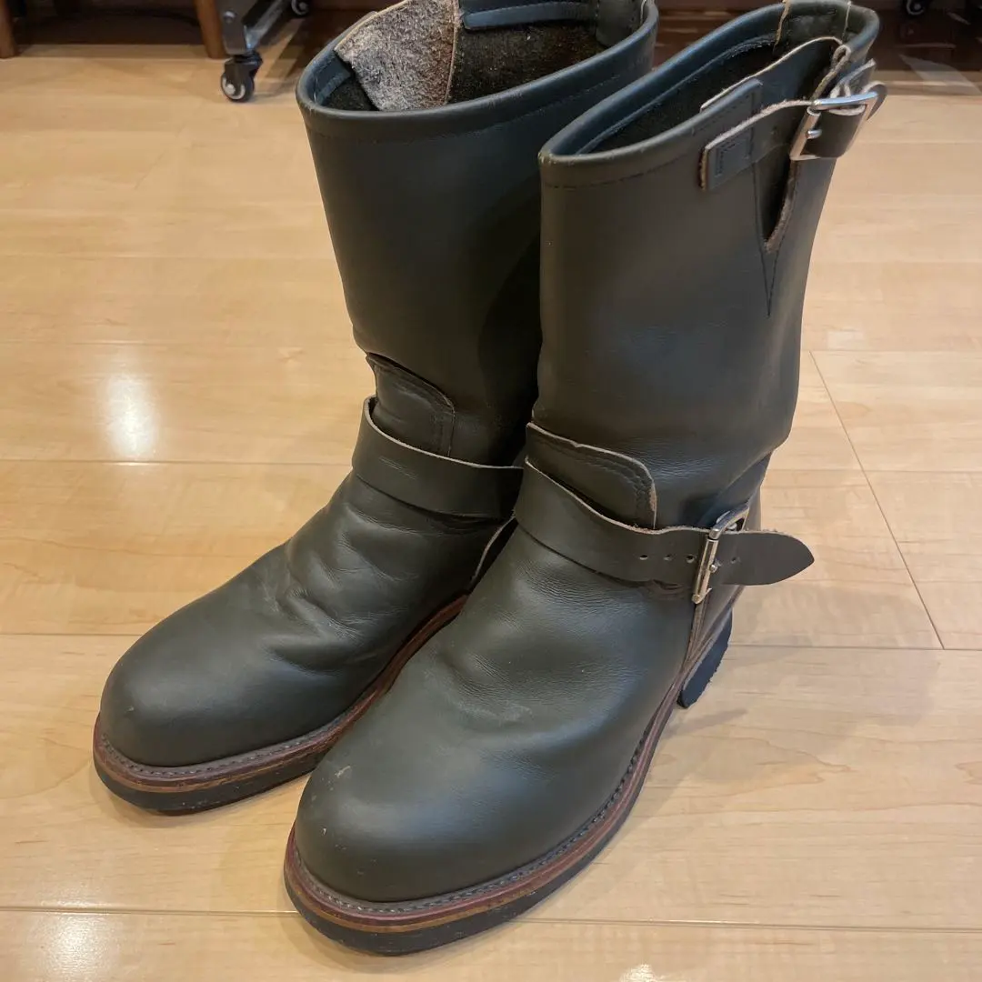 2026年最新】redwing 8273の人気アイテム - メルカリ