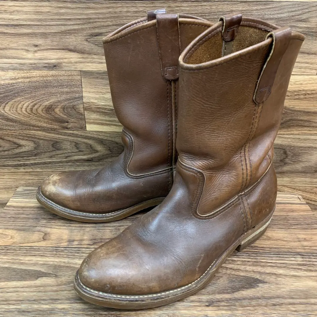 2026年最新】レッドウィング1155の人気アイテム - メルカリ