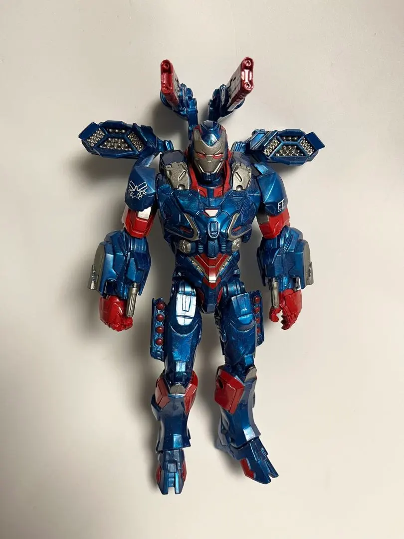 2026年最新】アイアンパトリオット レジェンドの人気アイテム - メルカリ