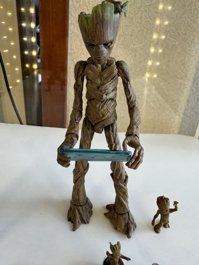 2026年最新】マーベルレジェンド ロケットの人気アイテム - メルカリ