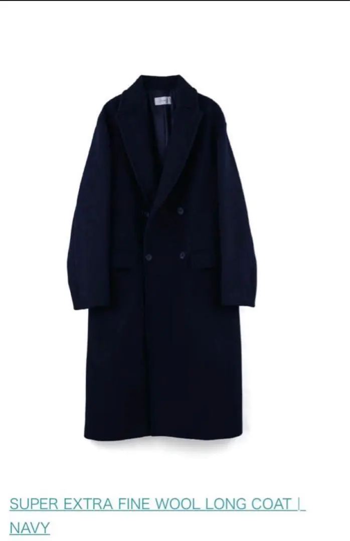 2026年最新】CORNIER コートの人気アイテム - メルカリ