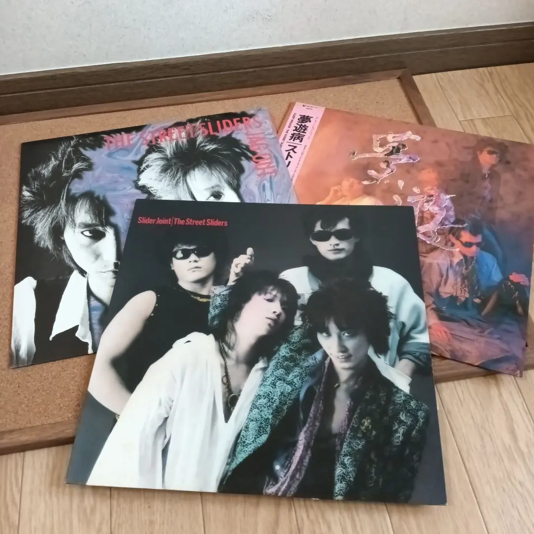 2026年最新】スライダーズ 夢遊病の人気アイテム - メルカリ