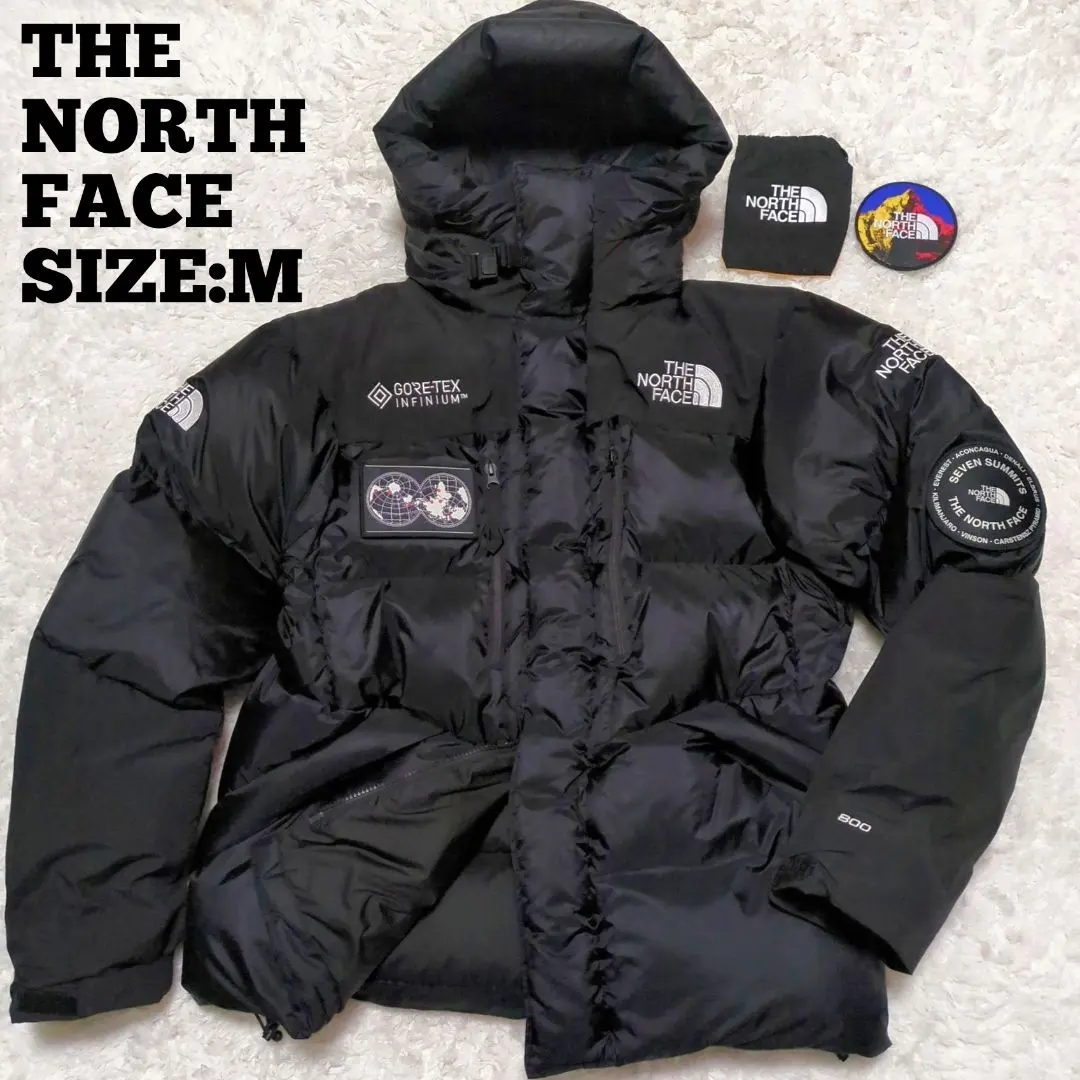 2026年最新】セブンサミット ヒマラヤンの人気アイテム - メルカリ