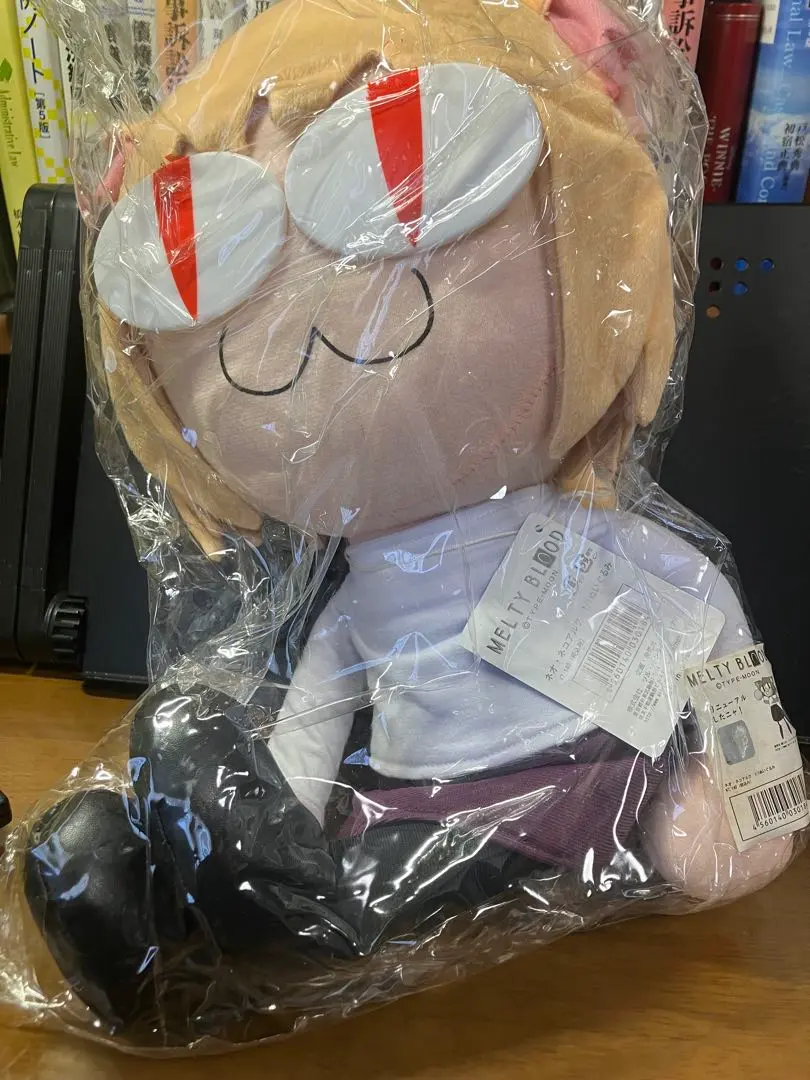 2026年最新】ネコアルク ぬいぐるみの人気アイテム - メルカリ