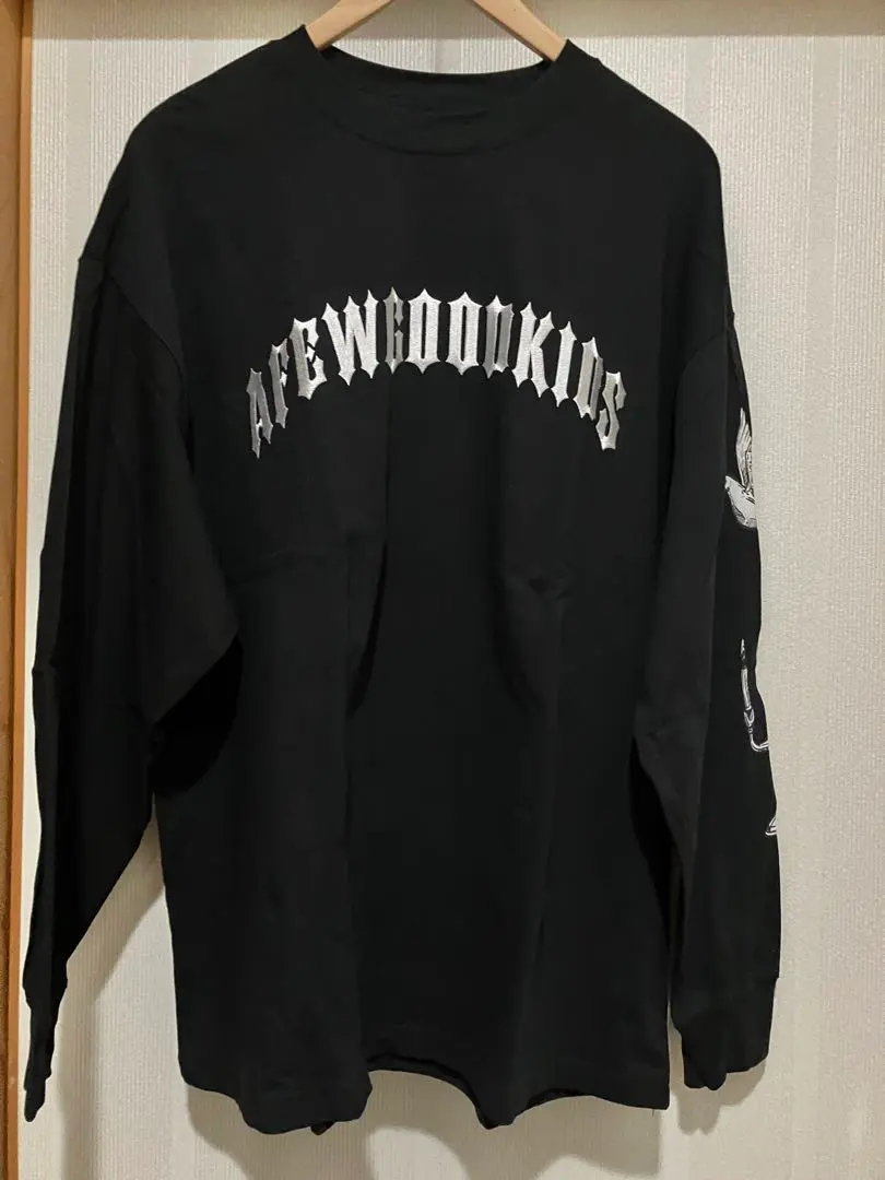 2026年最新】クロムハーツキッズ長袖の人気アイテム - メルカリ