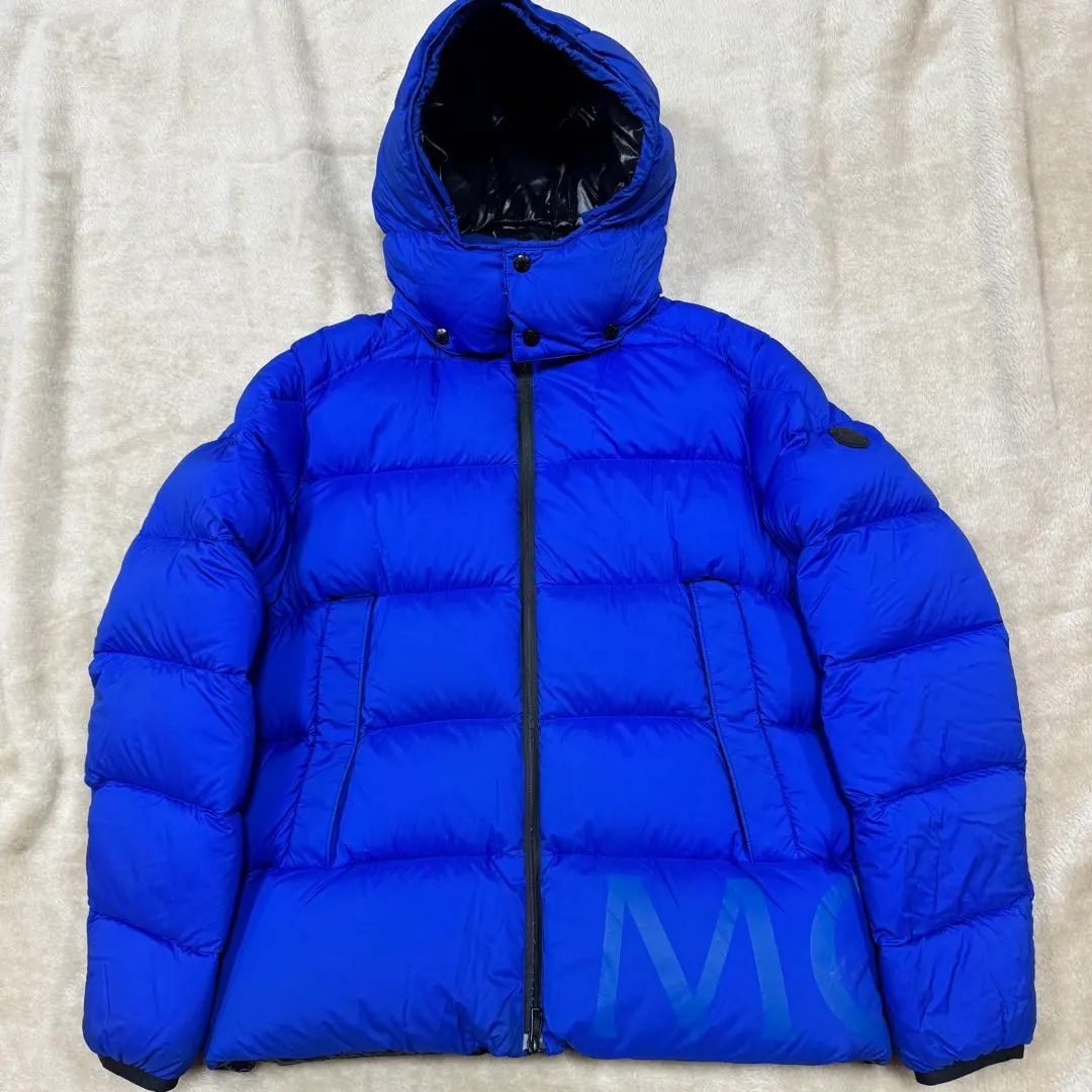 2026年最新】MONCLER モンクレール WILMSの人気アイテム - メルカリ