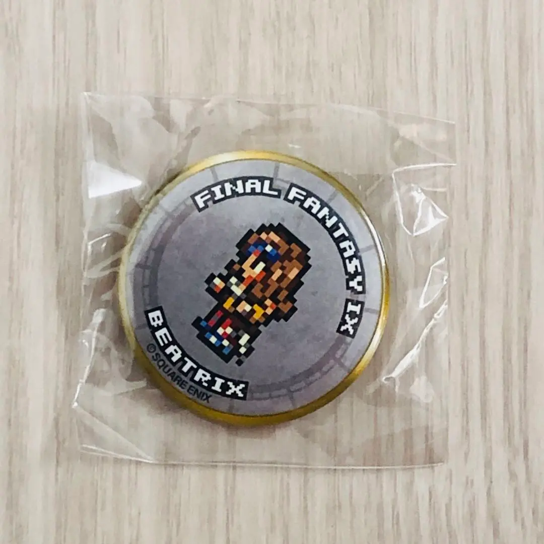 2026年最新】ffrk 缶バッジの人気アイテム - メルカリ