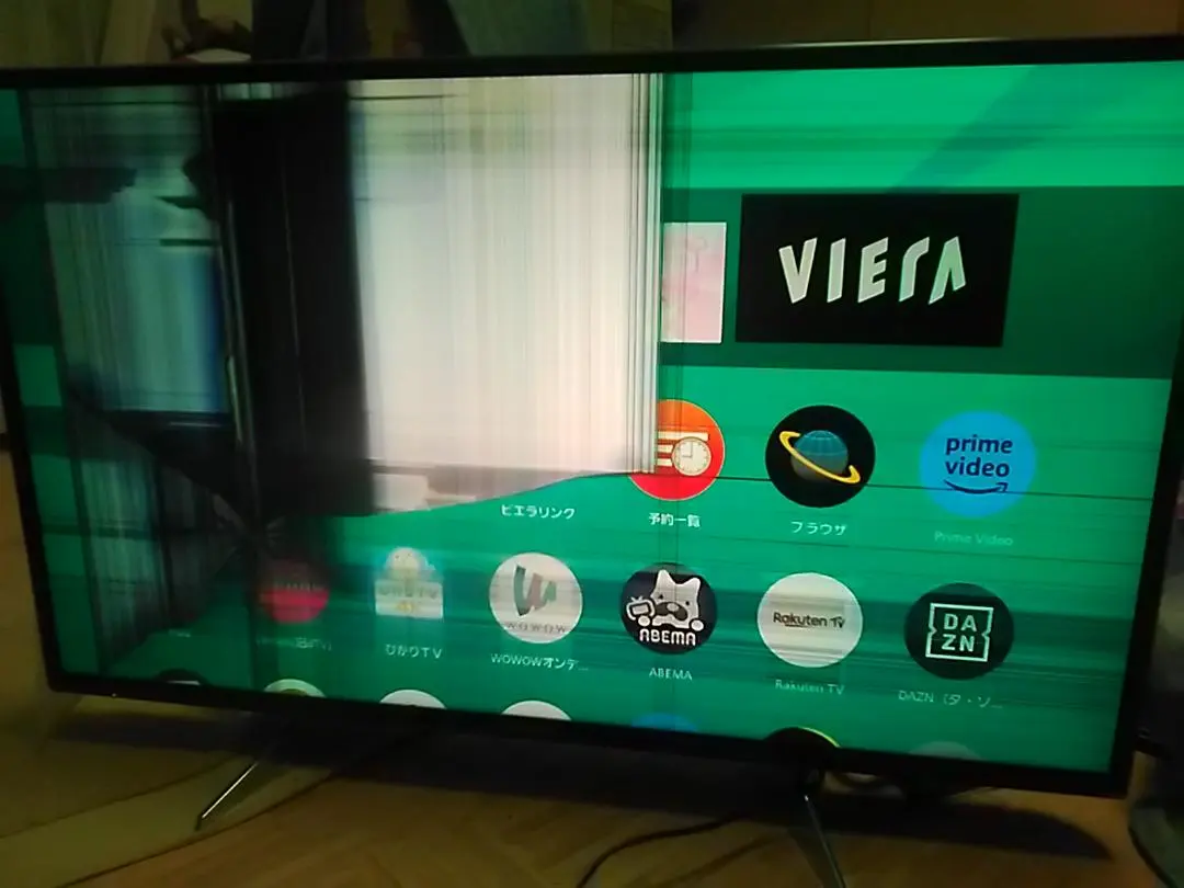 2026年最新】Panasonic その他：ジャンク 液晶テレビの人気アイテム