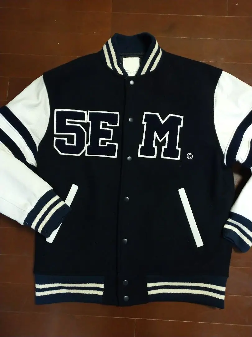 2026年最新】revolver スタジャンの人気アイテム - メルカリ