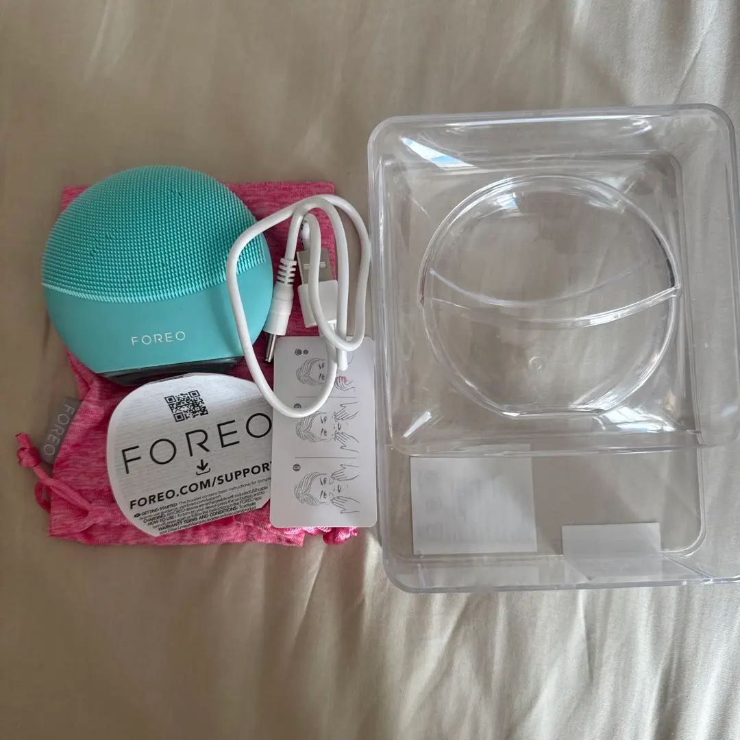 2026年最新】foreo luna mini 3の人気アイテム - メルカリ