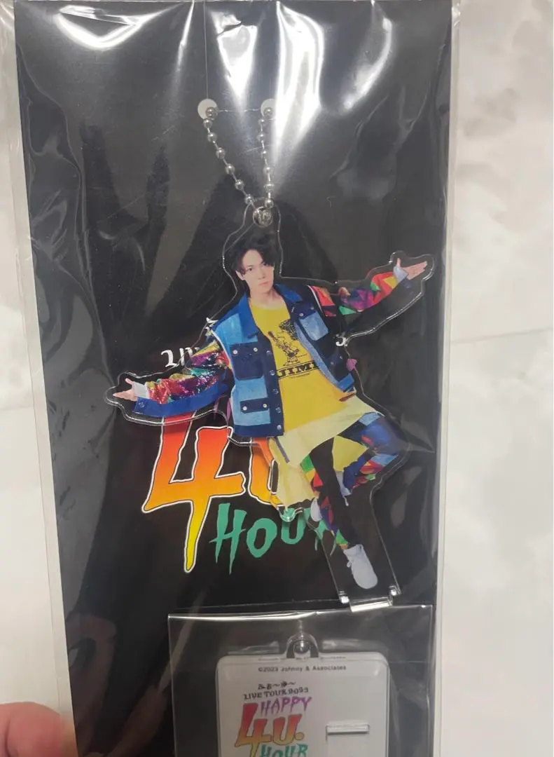 2026年最新】辰巳雄大 アクスタの人気アイテム - メルカリ