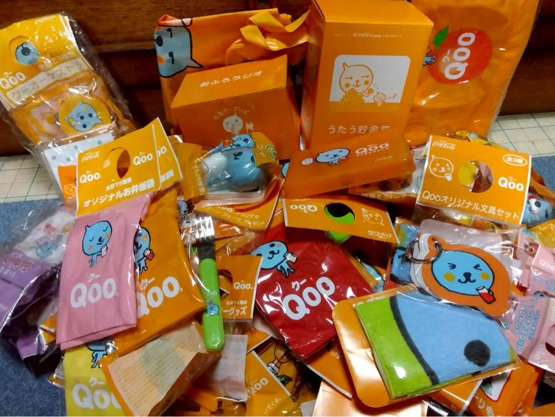 2026年最新】おふろラジオ qooの人気アイテム - メルカリ