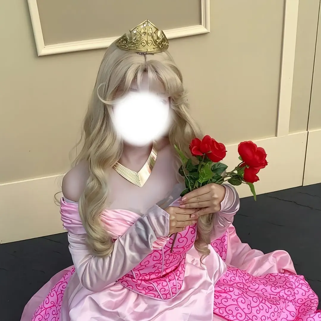 2026年最新】オーロラ姫 ウィッグの人気アイテム - メルカリ