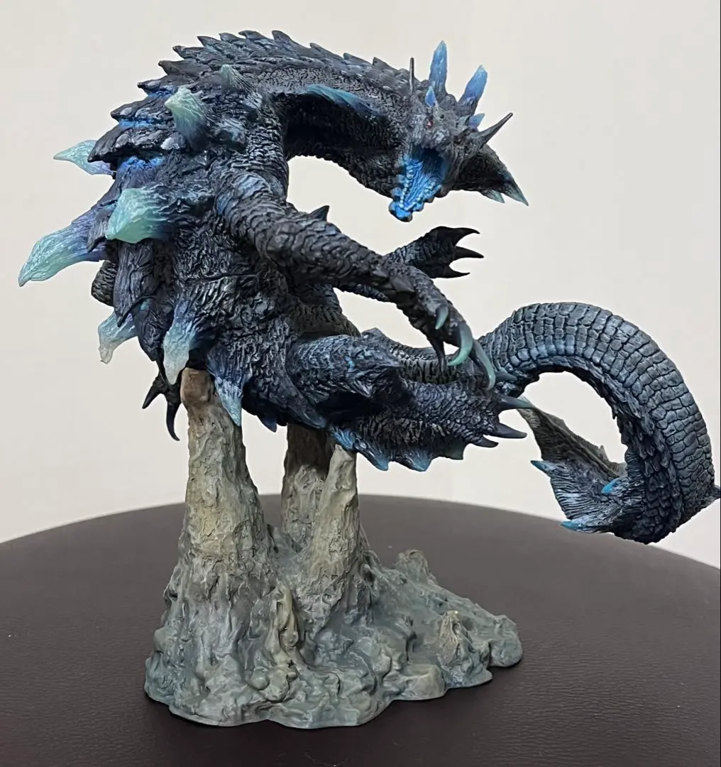 2026年最新】クリエイターズモデル ラギアクルス希少種の人気アイテム