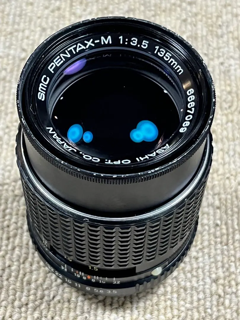 2026年最新】smc pentax 2.8 135の人気アイテム - メルカリ
