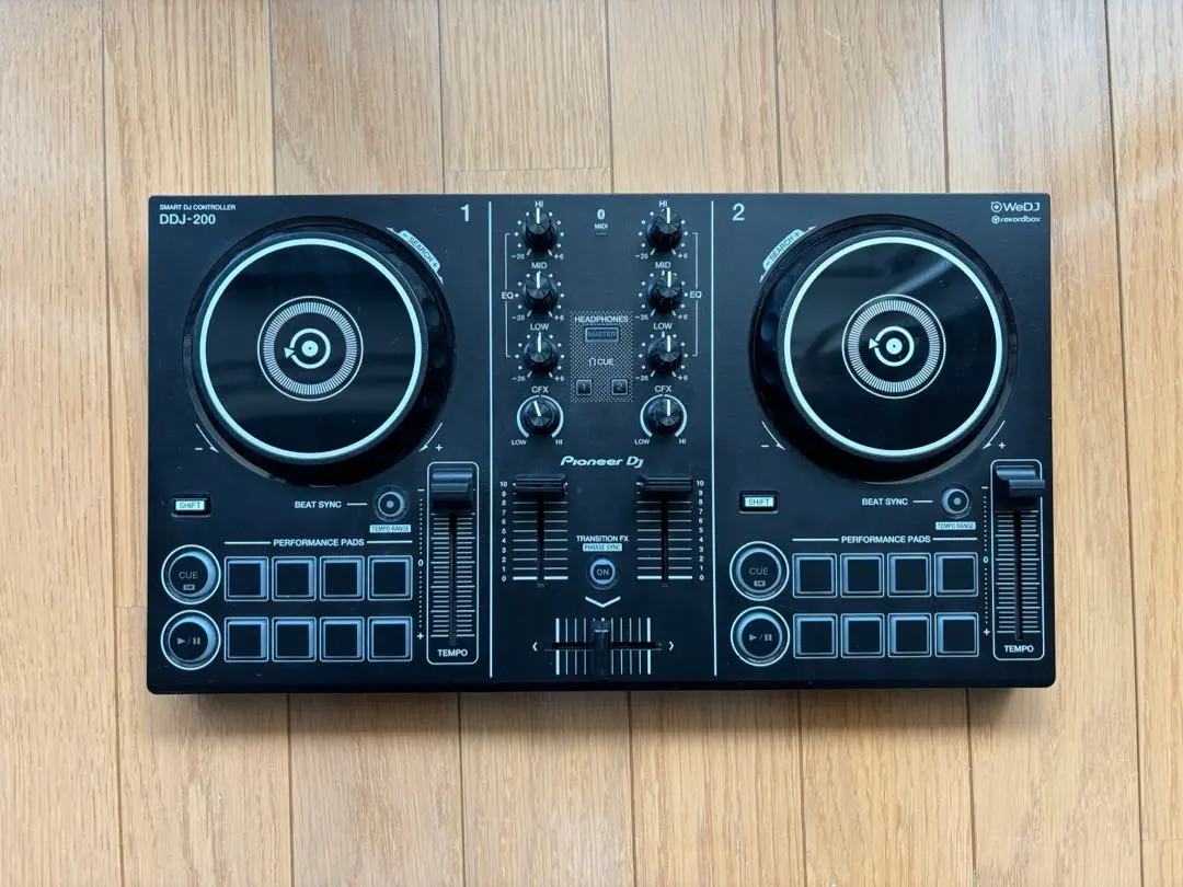 2026年最新】ddj-1000の人気アイテム - メルカリ