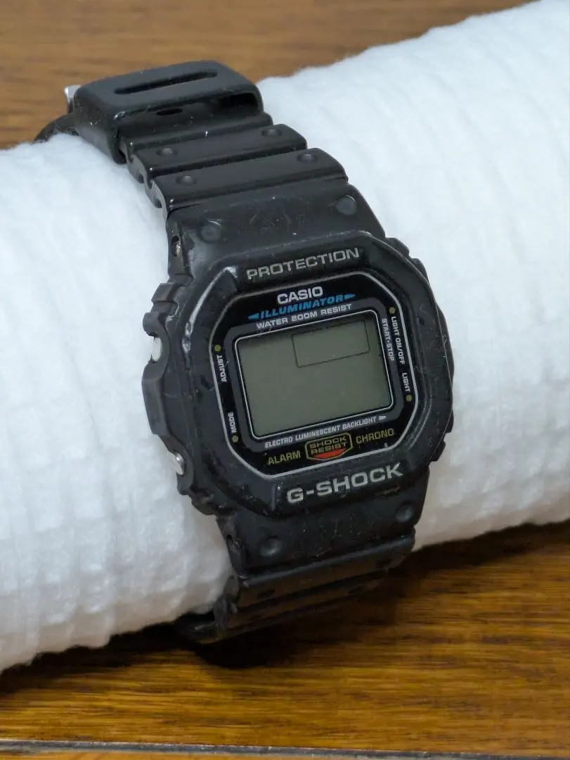 2026年最新】G-shock DW-8700の人気アイテム - メルカリ