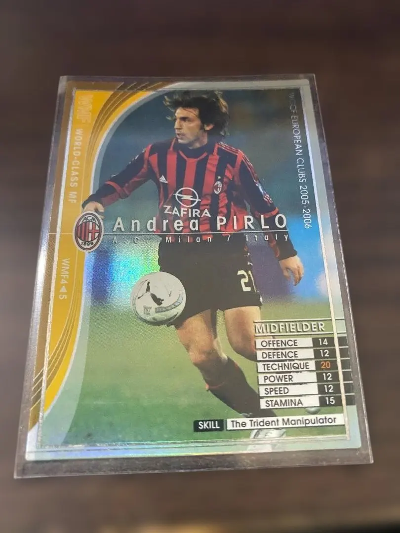 2026年最新】WCCF ジョージウェアの人気アイテム - メルカリ