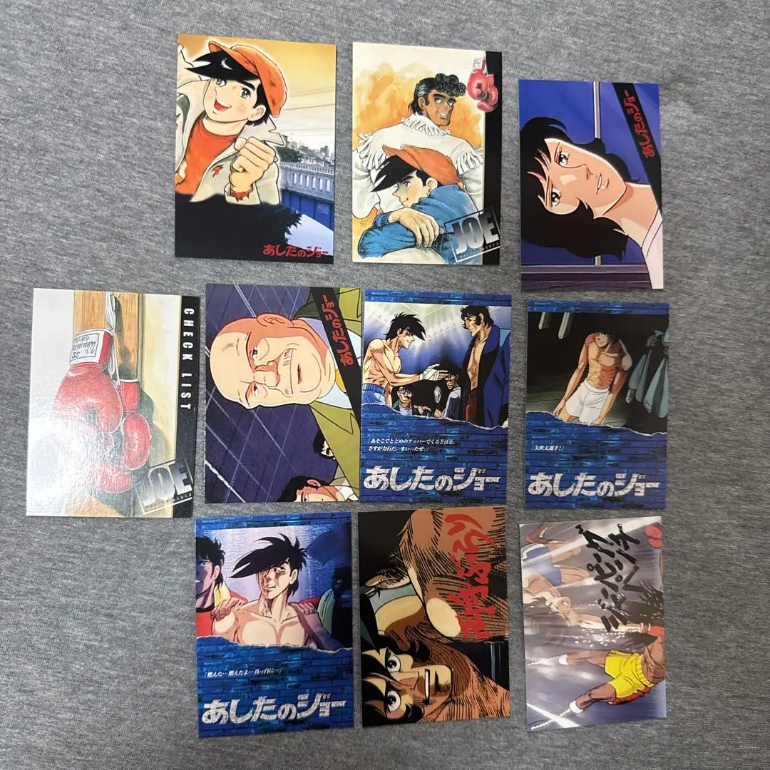 2026年最新】サイン あしたのジョーの人気アイテム - メルカリ