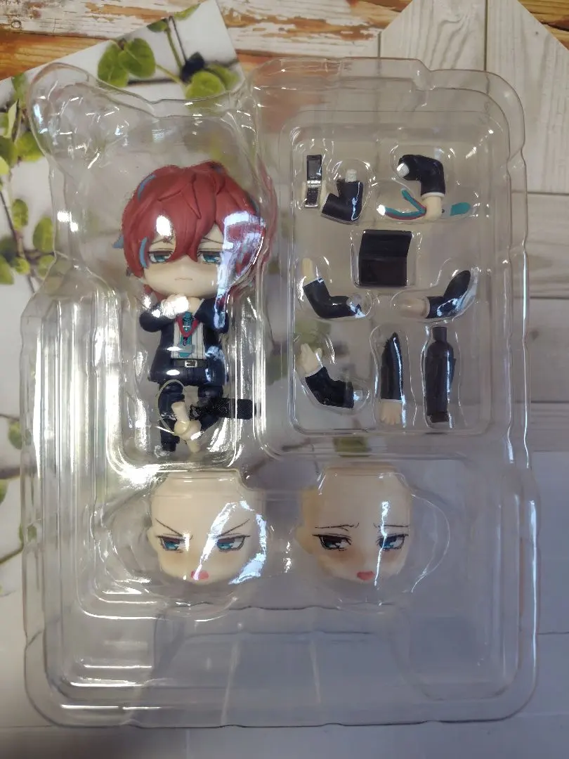 2026年最新】観音坂独歩 ねんどろいどの人気アイテム - メルカリ