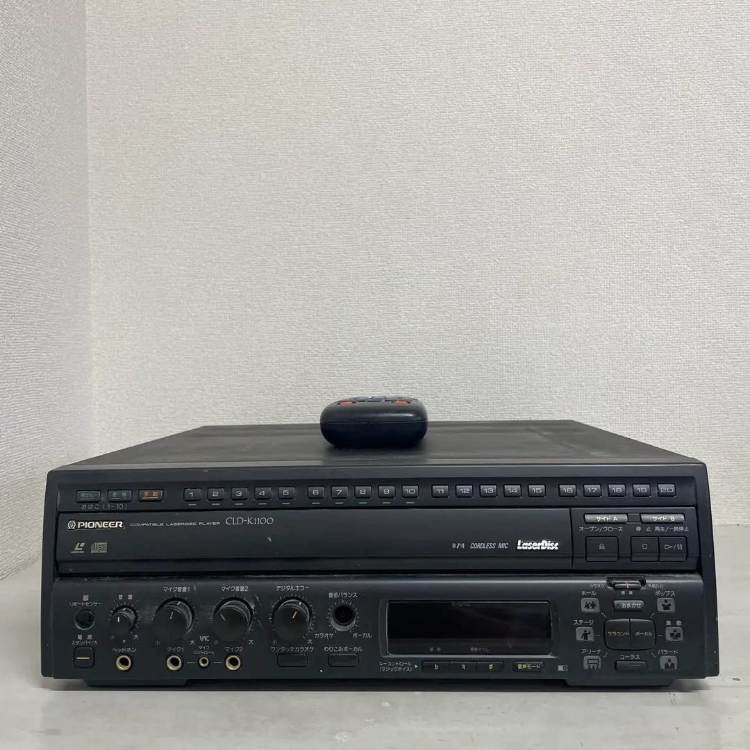 2026年最新】cld-k1100の人気アイテム - メルカリ