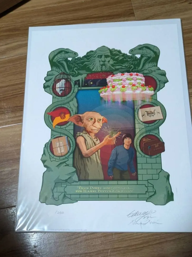 2026年最新】ハリーポッターアートプリントの人気アイテム - メルカリ
